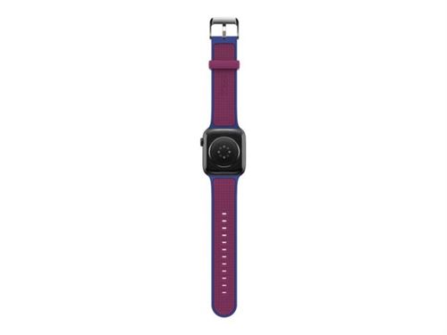Otterbox Ob App 42/44/42 Mm Strap Violet