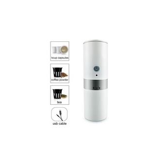 Machine à café à froid BM China, vente chaude, appareil de cuisine, cafetière mo
