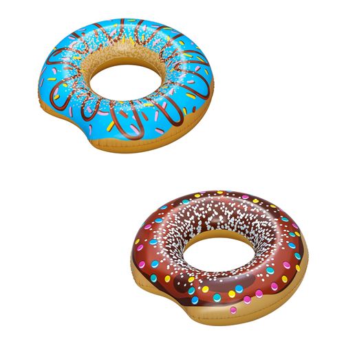Bestway Donut Kids Swim Tube 1.07 m