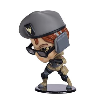 Figurine Chibi Six Collection : Zofia