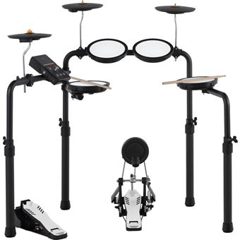 XDrum DD-250P E-Drum Kit - 1