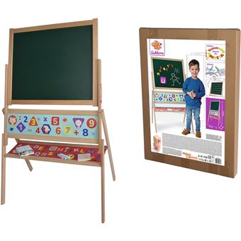 Tableau magnétique - 1