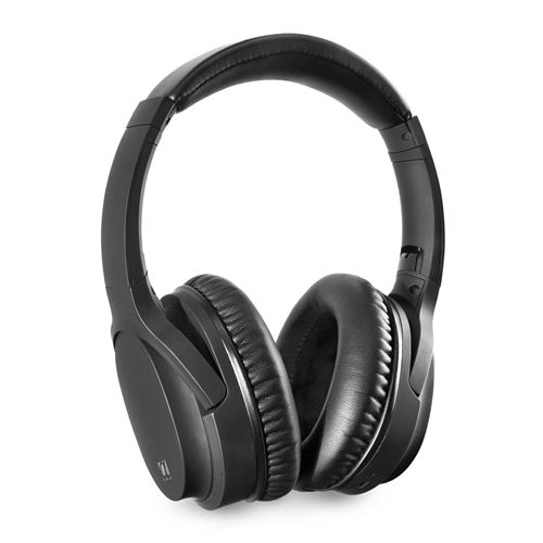 Audizio ANC110 Casque BT sans fil avec ANC - Casques DJ