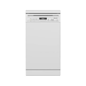 MIELE Lave vaisselle 45 cm G 5740 SC SL