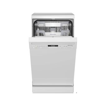 MIELE Lave vaisselle 45 cm G 5740 SC SL