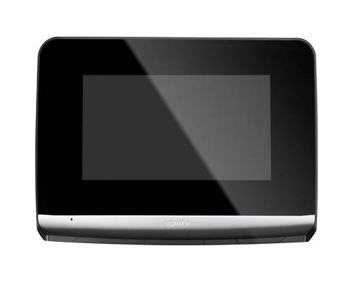 Somfy V500 io Interphone vidéo Station intérieure