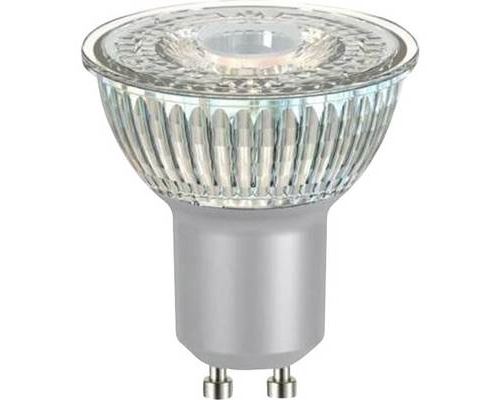 LightMe LM85115 Reflector Bulb GU10 LED 3W=35W Warm White 50x54mm ...