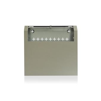 WP WPN-RWV-05501-G étagère 5U Rack monté sur le mur Gris - 1