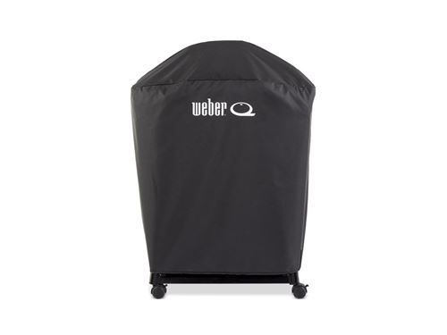 Non Communiqué Housse De Protection Pour Barbecue Q3200n+ - Weber