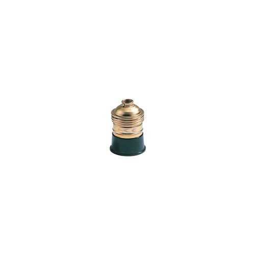 Lebenoid - Douille E27 - M11 - Acier - Image 2