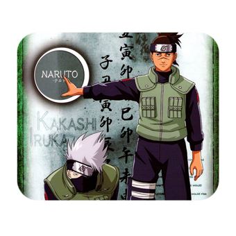 Tapis de souris : Naruto : Sharingan