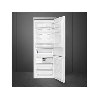 SMEG Réfrigérateur congélateur bas FA490RWH5