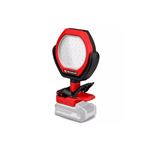 Lampe d'extérieur GC-OL 18 1500 Li-Solo - LED 1500 lm - tête réglable - Power X-Change - sans batterie chargeur