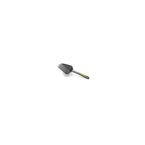 Passoire cuillère large - Joseph Joseph - Gris - Plastique