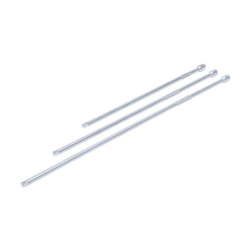 Bgs Jeu De Rallonges Pour Douilles - Lot De 3 - Image 2