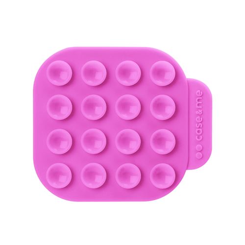 SBS CMSILSUCTION3 support Support passif Mobile/smartphone Rose