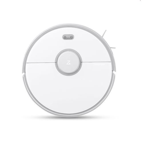 Robot Aspirateur Roborock S5Max Smart 5200mAh Blanc