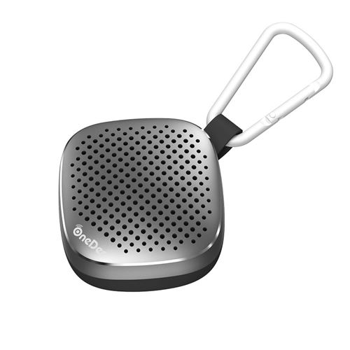 Enceinte bluetooth OneDer V11 Noir