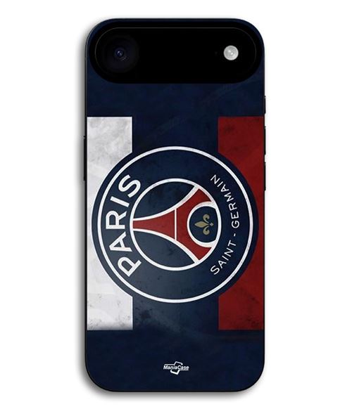 Coque Pour iPhone 17 Air PSG paris saint germain club