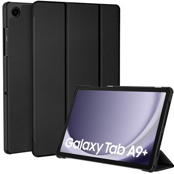 Housse Tablette Techair 14,1 Pouces – Universelle, Protection Renforcée, Noir, 217 G - 7