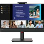 Écran Lenovo ThinkVision T24V-30 23,8" LED 75 Hz 50-60  Hz