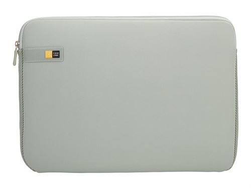 Case Logic LAPS-116 - Housse d'ordinateur portable - 15 - 16 - gris aqua