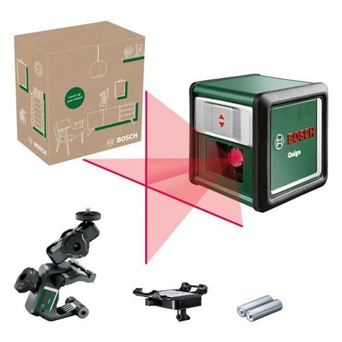 Non Communiqué Laser Lignes Quigo