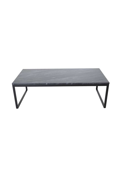 Non Communiqué Gris Estelle Table De Canapé
