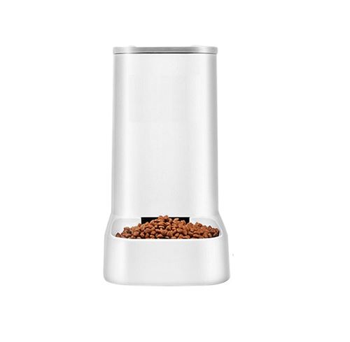 Distributeur Croquettes Automatique 3.8L