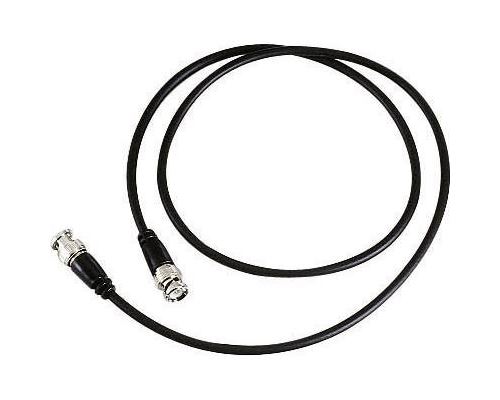 GW Instek GTL-110 Test Leads - BNC/BNC Heads