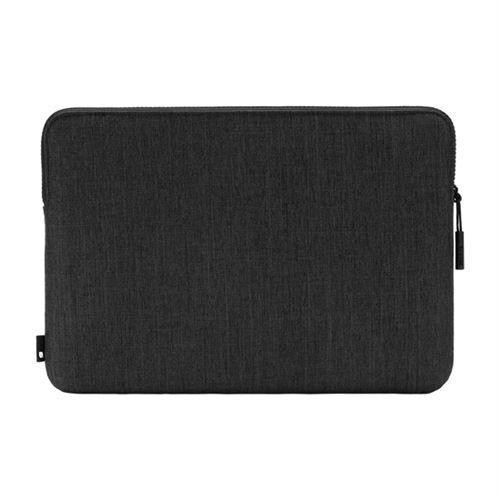 INCASE-Housse Compacte en Woolnenex pour Macbook Pro 14 2021 Gris graphite