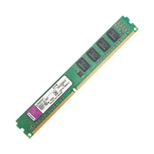 Mémoire RAM Kingston 1 Go (1 x) DDR3 1333 MHz CL9 UDIMM