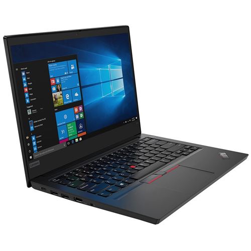 Pc Portable Lenovo Thinkpad E14 G2 Core I3 1115G4 3Ghz