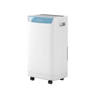 Déshumidificateur 14l/j 25m² Olimpia Splendid AQUARIAS114P