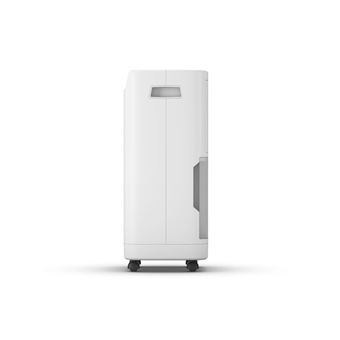 Déshumidificateur 14l/j 25m² Olimpia Splendid AQUARIAS114P