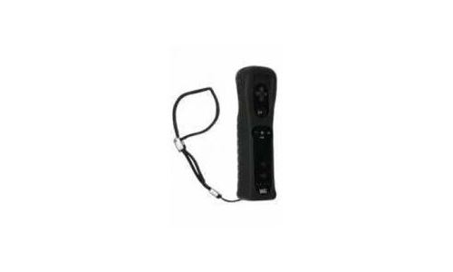 Acheter Nintendo wii remote black État correct - 23,39 € Nintendo wii remote black État correct - N/A reconditionné disponible sur Fnac