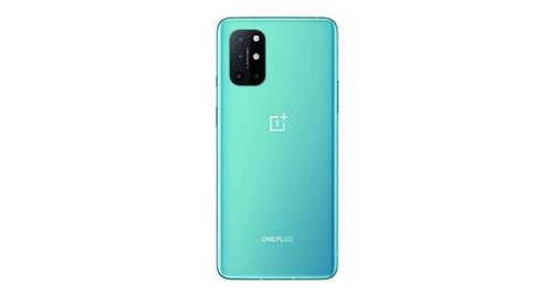 oneplus 8t 5g 8gb ram 128gb storage