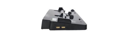 Panasonic CF-VEB331U - Réplicateur de port - VGA - pour Toughbook 33