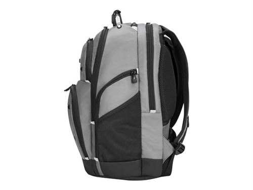 Targus Drifter II - Rugzak voor notebook - 16 - grijs