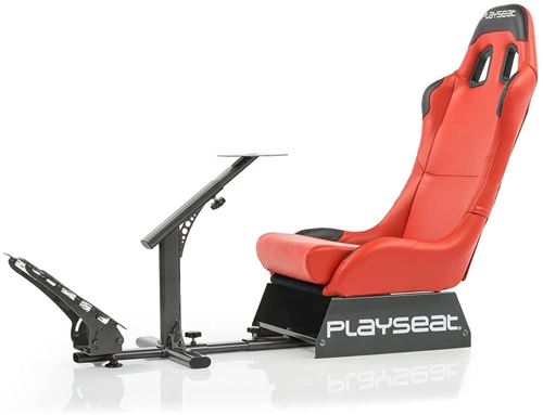 PLAYSEAT Playseat Evolution Red RRE.0100