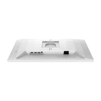 Philips Evnia 3000 24M2N3201A - Écran LED - jeux - 24" (23.8" visualisable) - 1920 x 1080 Full HD (1080p) @ 180 Hz - Fast IPS - 300 cd/m² - 1000:1 - HDR10 - 0.5 ms - 2xHDMI, DisplayPort - haut-parleurs - blanc