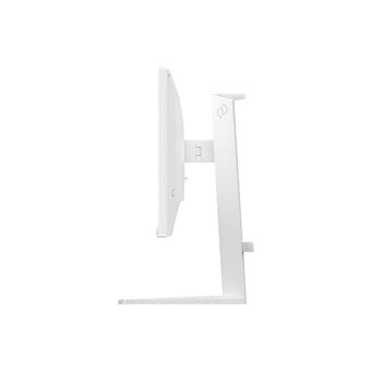 Philips Evnia 3000 24M2N3201A - Écran LED - jeux - 24" (23.8" visualisable) - 1920 x 1080 Full HD (1080p) @ 180 Hz - Fast IPS - 300 cd/m² - 1000:1 - HDR10 - 0.5 ms - 2xHDMI, DisplayPort - haut-parleurs - blanc