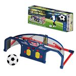 lenbest Air Power Football - Jouet Enfant 2 3 Ans - Rechargeable Ballon