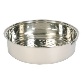 Bol inox n°1 Cuiseur vapeur SS-993554 SEB - 344824 - 1