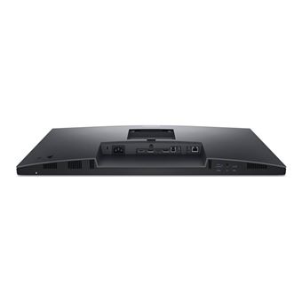 Dell 27 Video Conferencing Monitor P2724DEB - Écran LED - 27" - 2560 x 1440 QHD @ 60 Hz - IPS - 350 cd/m² - 1000:1 - 5 ms - HDMI, DisplayPort, USB-C - haut-parleurs - BTO - avec Garantie de 3 ans Advanced Exchange Basic Warranty