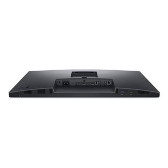 Dell 27 Video Conferencing Monitor P2724DEB - Écran LED - 27" - 2560 x 1440 QHD @ 60 Hz - IPS - 350 cd/m² - 1000:1 - 5 ms - HDMI, DisplayPort, USB-C - haut-parleurs - BTO - avec Garantie de 3 ans Advanced Exchange Basic Warranty