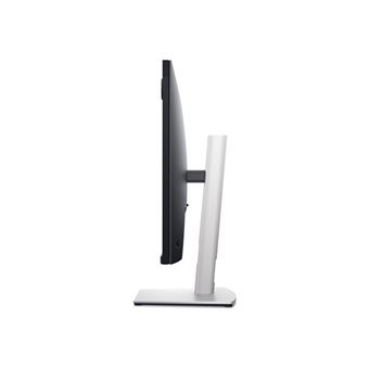 Dell 27 Video Conferencing Monitor P2724DEB - Écran LED - 27" - 2560 x 1440 QHD @ 60 Hz - IPS - 350 cd/m² - 1000:1 - 5 ms - HDMI, DisplayPort, USB-C - haut-parleurs - BTO - avec Garantie de 3 ans Advanced Exchange Basic Warranty