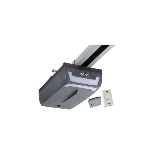 Faac Kit Dolphin D700hs 24V - 10566514 - Image 3