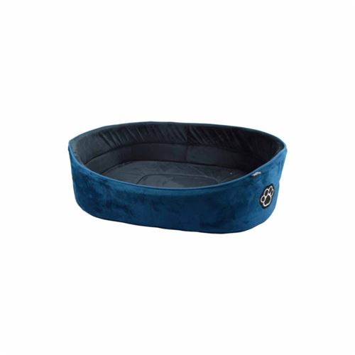 Comparer les prix de Panier pour Chien & Chat Patchy 45cm Émeraude