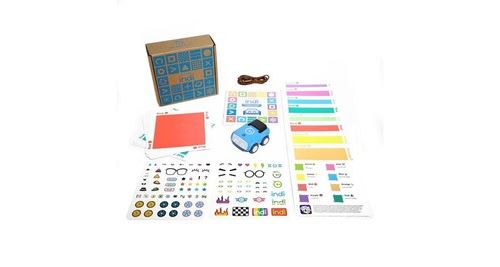 Sphero indi at-home learning kit